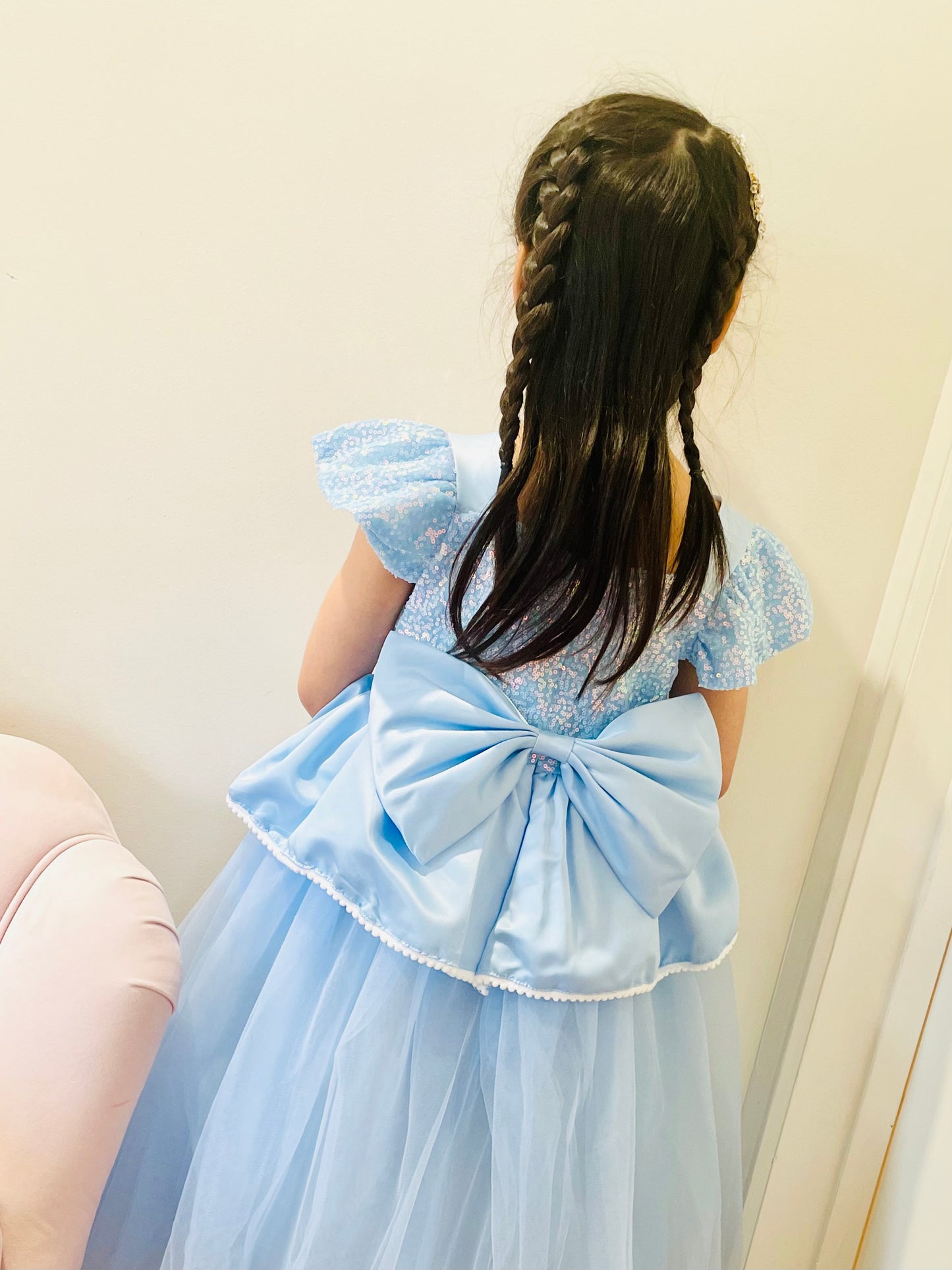 Cinderella Costume