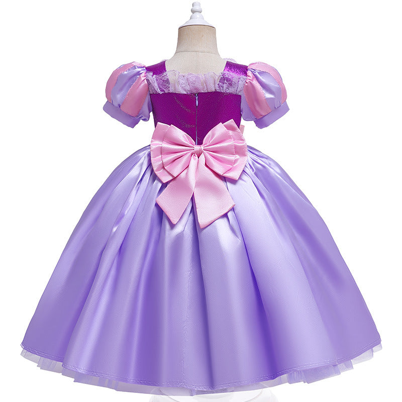 Disney Princess Rapunzel Costume