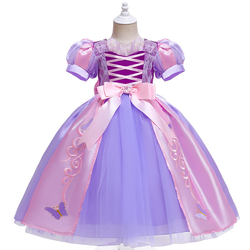 Disney Princess Rapunzel Costume