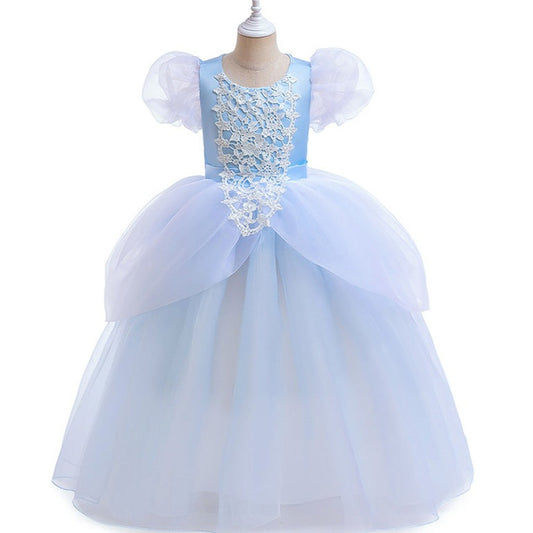 Cinderella Costume