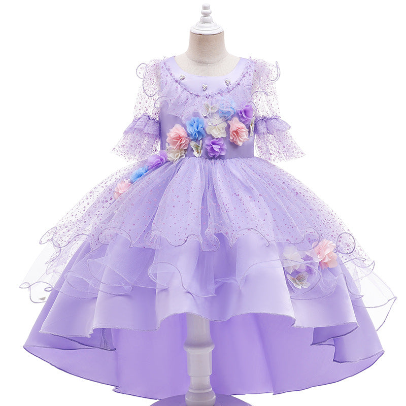 Disney Isabela Costume in Encanto – Anna Shopping List