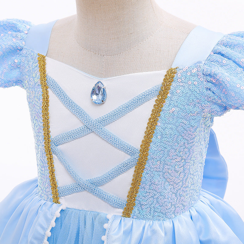 Cinderella Costume