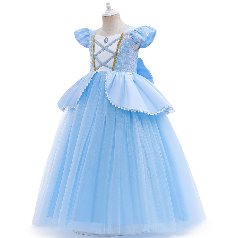 Cinderella Costume