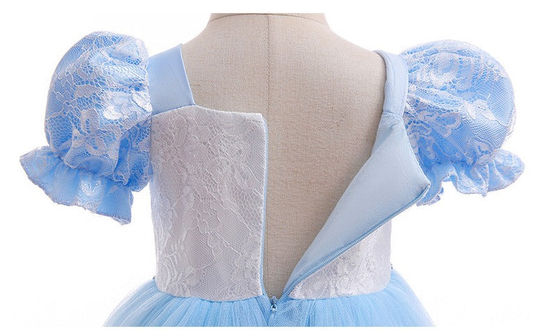 Cinderella Costume