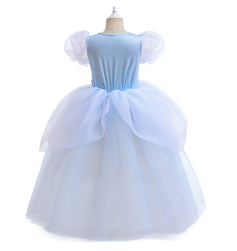 Cinderella Costume