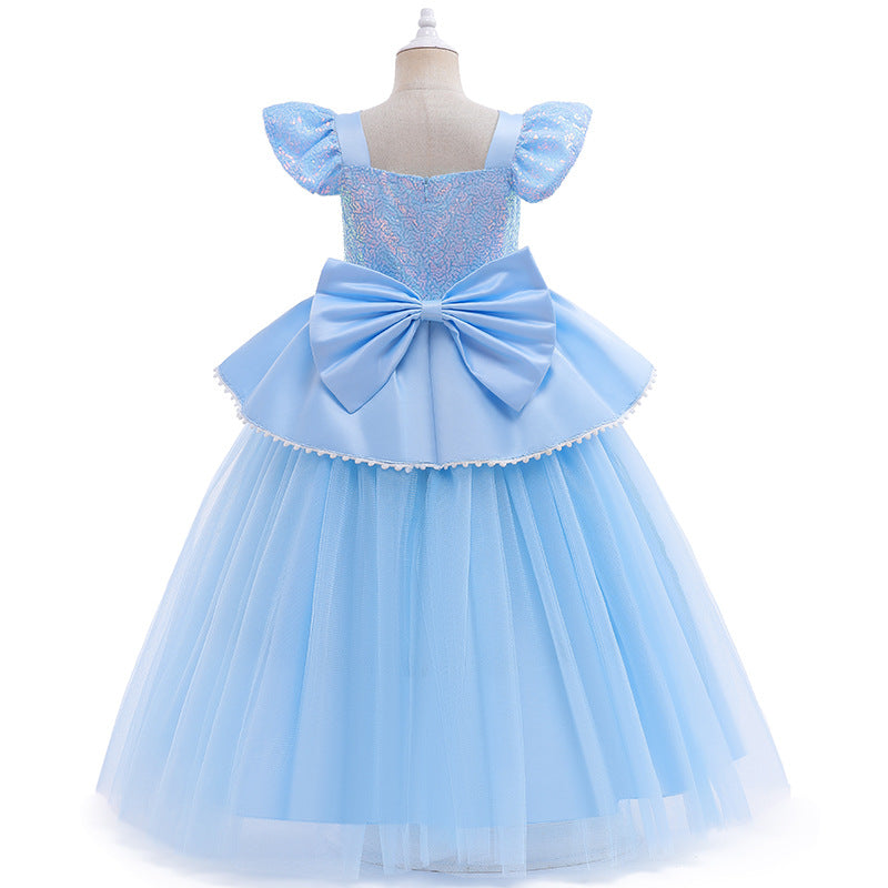 Cinderella Costume