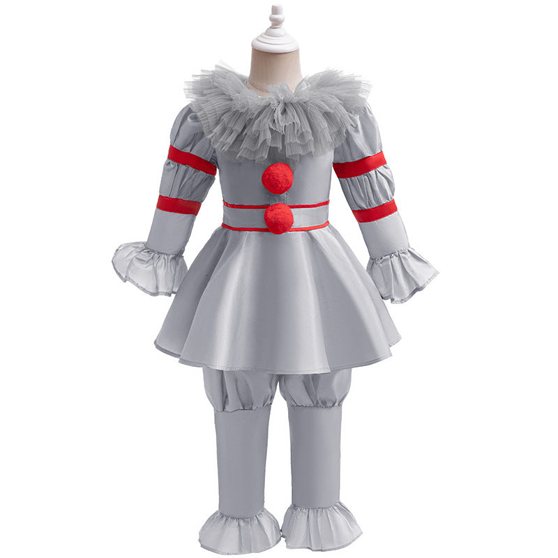 Kids Pennywise Costume