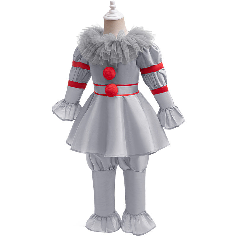 Kids Pennywise Costume