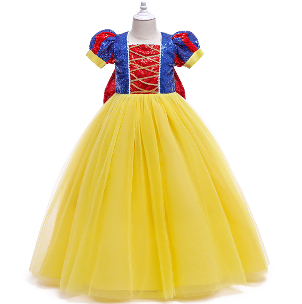 Snow White Costume