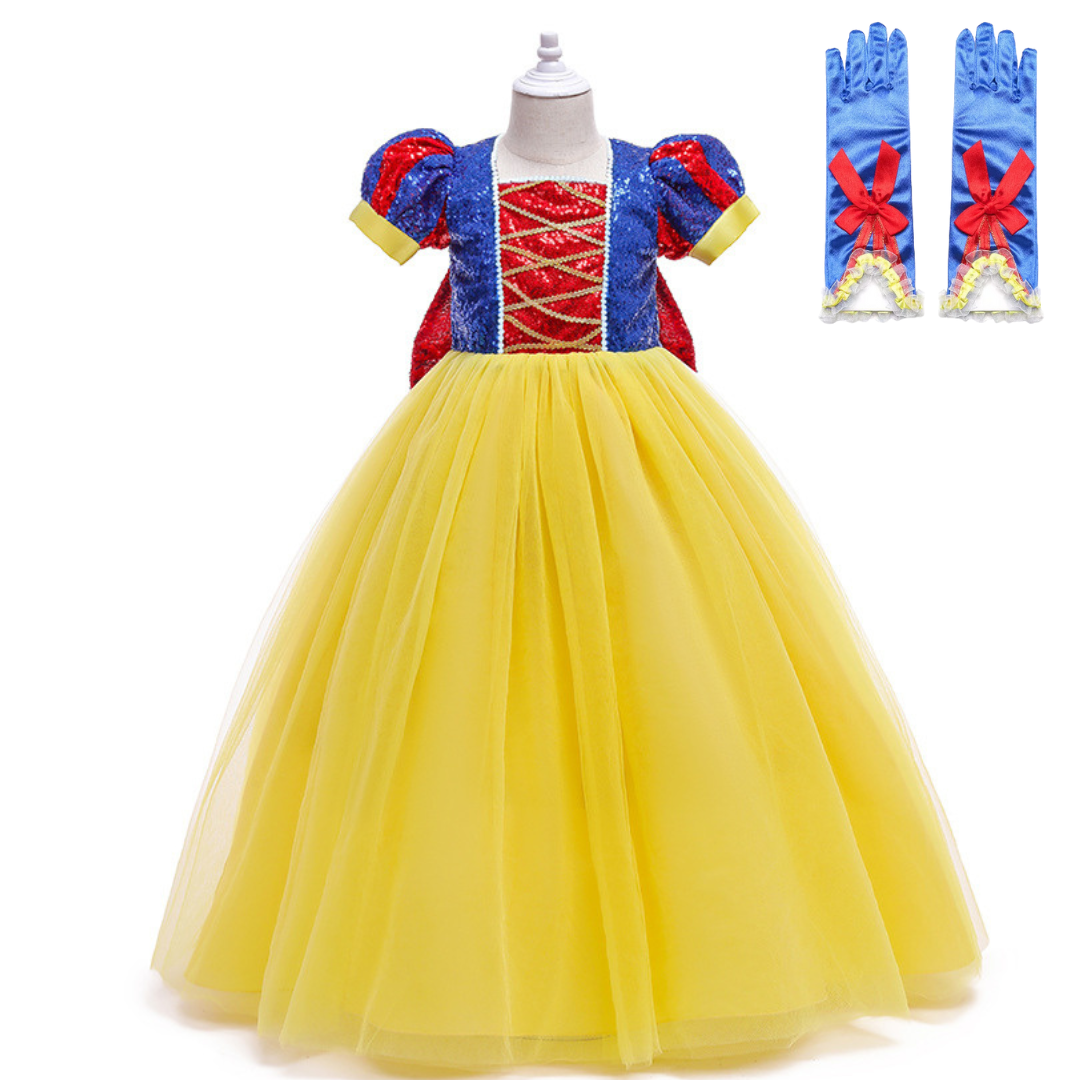 Snow White Costume